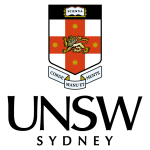 University of New South Wales logo