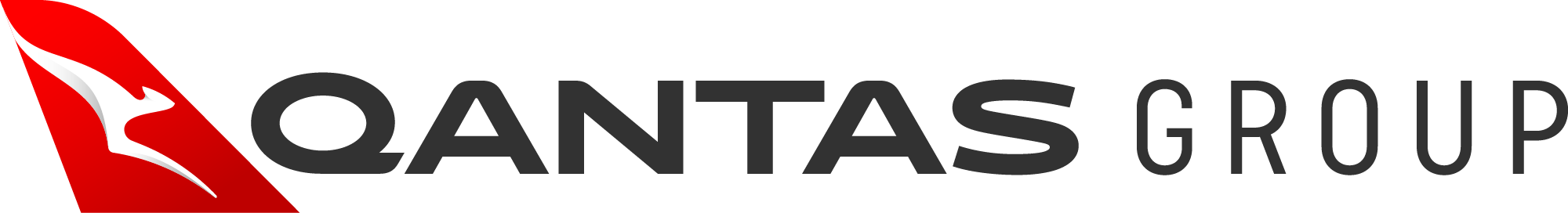 Qantas Airways Limited logo