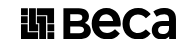 Beca Pty Ltd logo