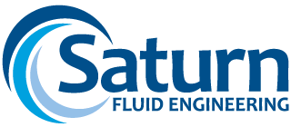 Saturn Fluid Engineering logo