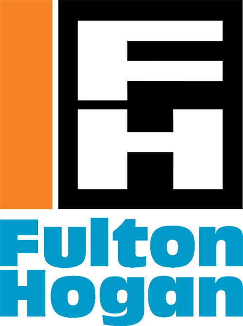 Fulton Hogan Australia Pty Ltd logo