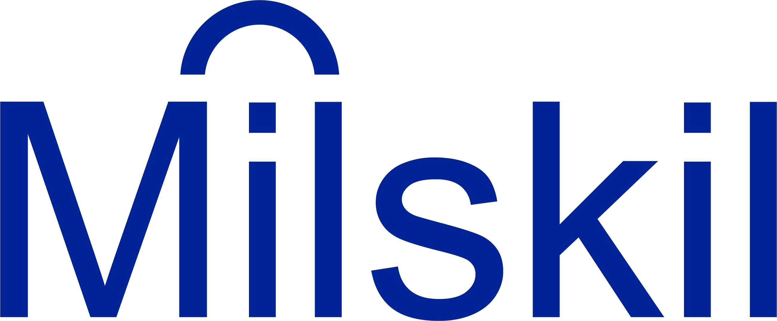 Milskil Pty Ltd logo