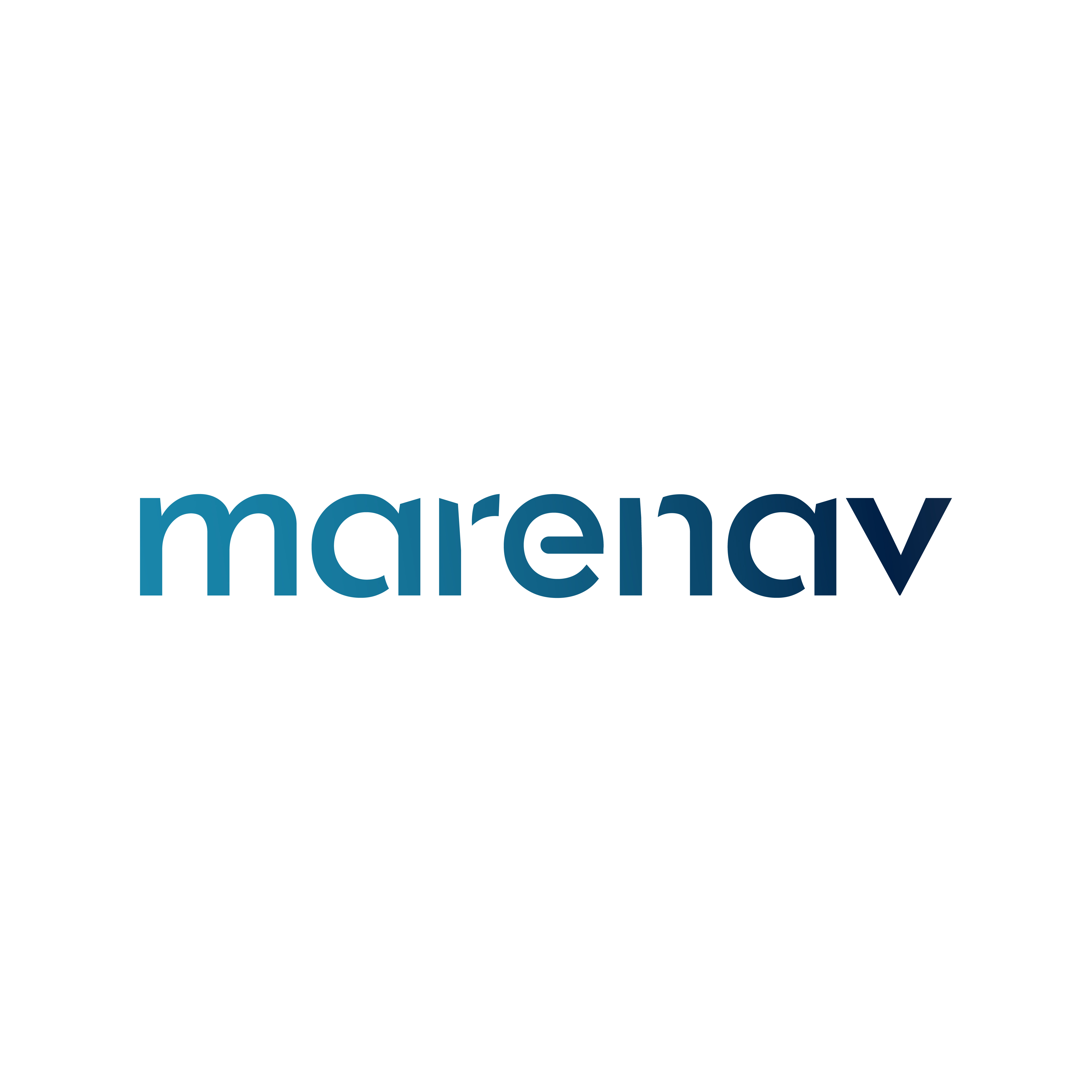Marenav Pty Ltd logo
