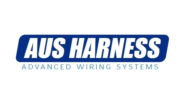 Aus Harness Advanced Wiring Systems Pty Ltd logo