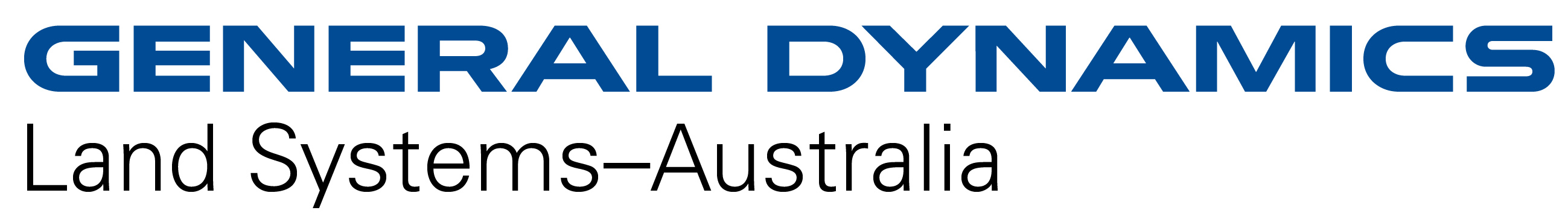 General Dynamics Land Systems - Australia logo