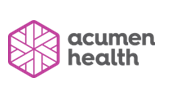 Acumen Health logo