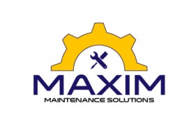 Maxim Maintenance Solutions logo