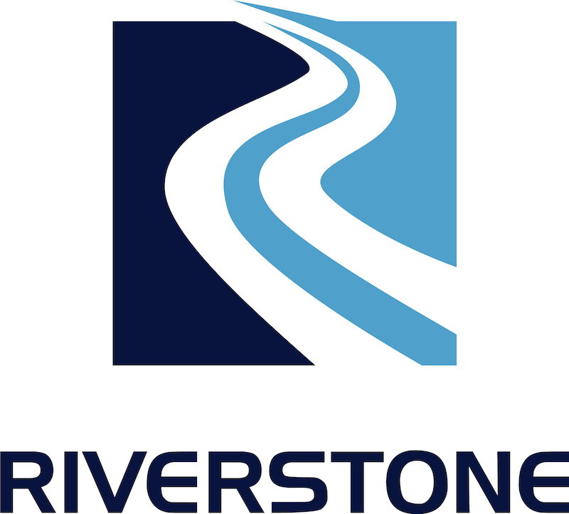 Riverstone Advisory logo