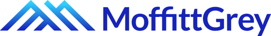 MoffittGrey Pty Ltd logo