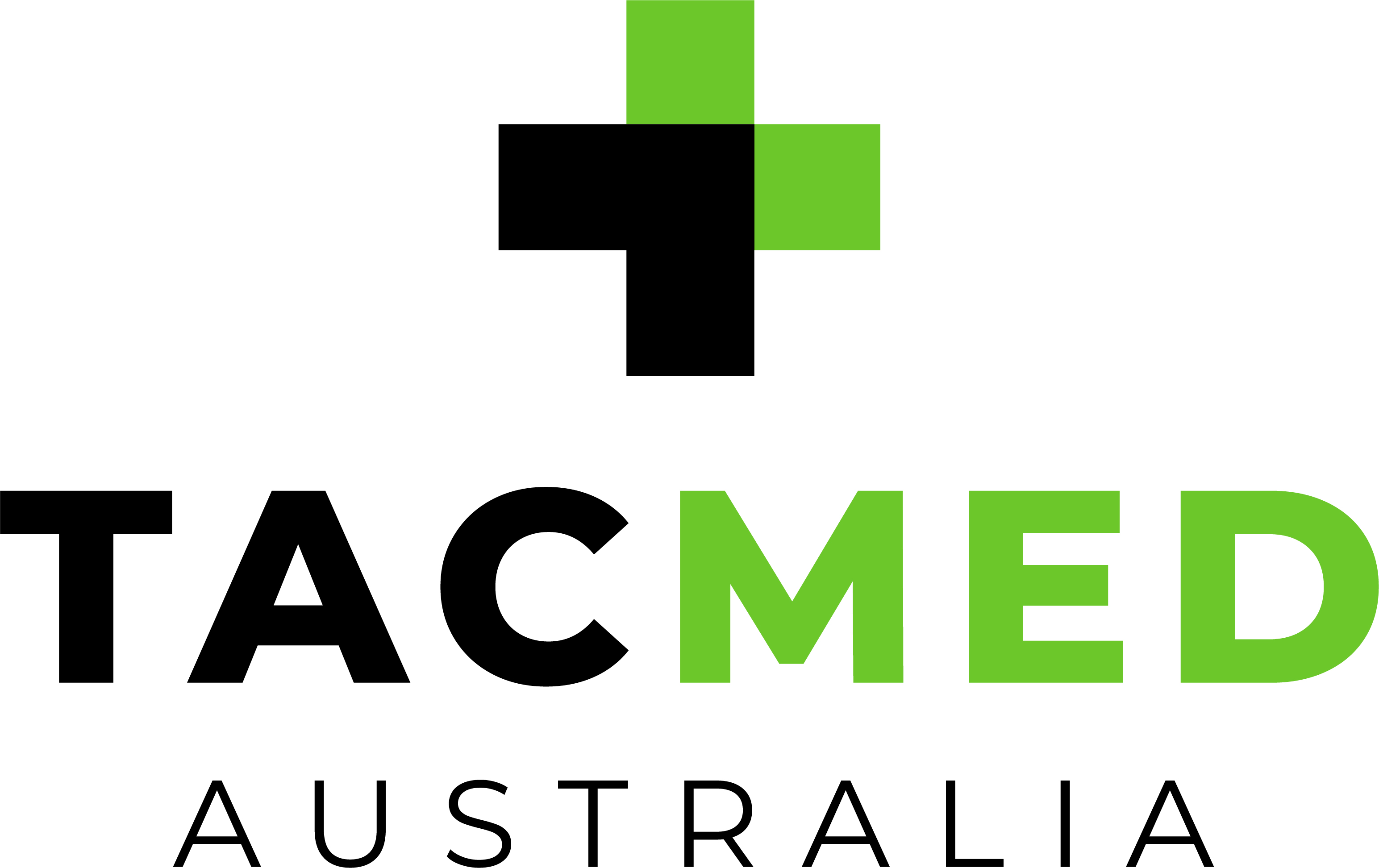 TacMed Australia Pty Ltd logo
