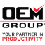 OEM Group Pty Ltd logo