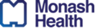 Monash Health logo