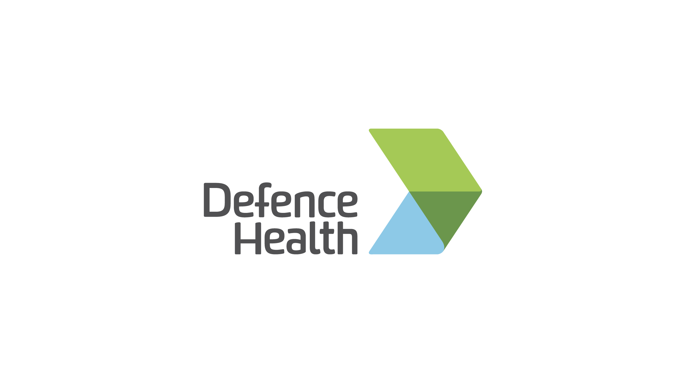 Defence Health Limited logo