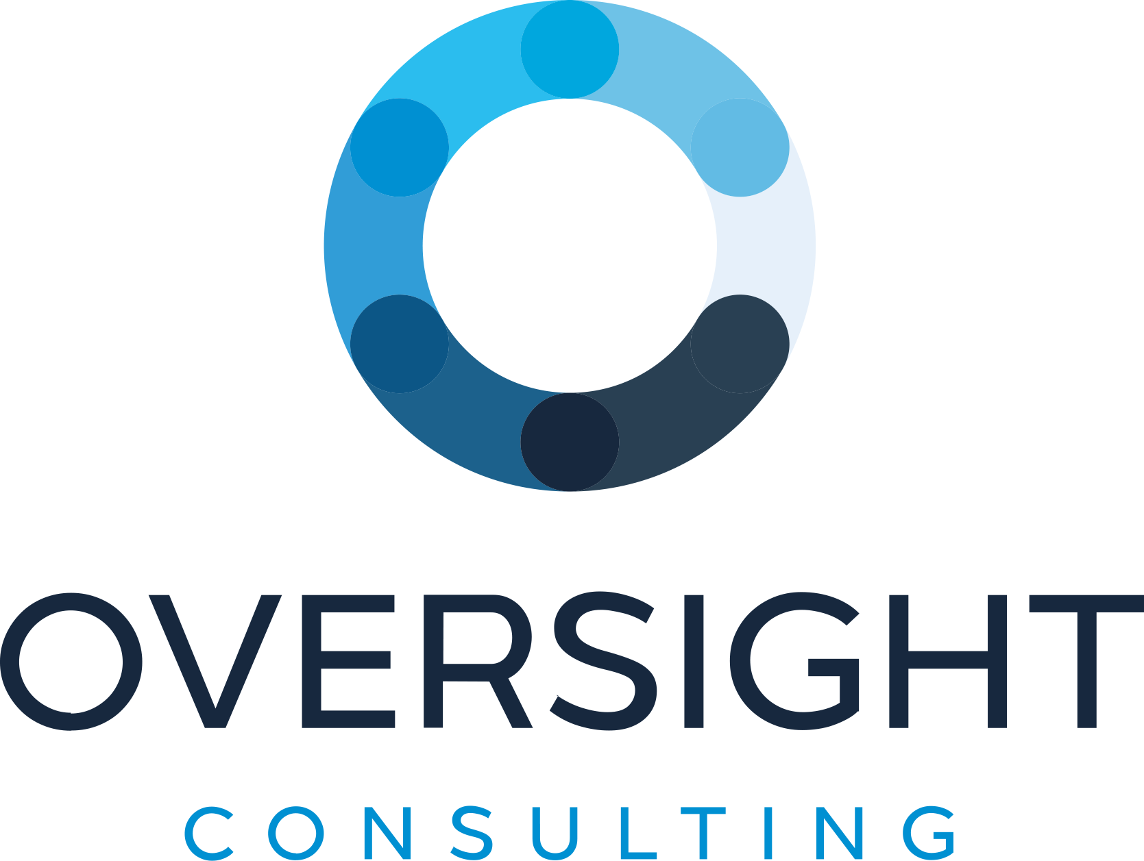 Oversight Consulting Pty Ltd logo