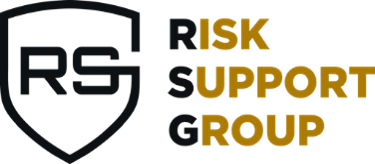 Risk Support Group  logo