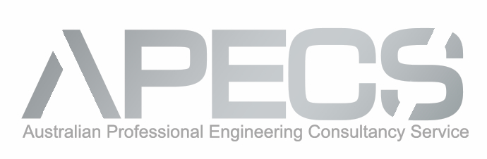 Australian Professional Engineering Consultancy Services Pty Ltd / APECS Civil Pty Ltd logo