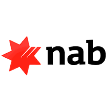 National Australia Bank Limited (NAB) logo