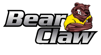 Ben Hunter Pty Ltd T/As Bear Claw logo