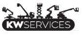 KW Services (WA) Pty Ltd logo