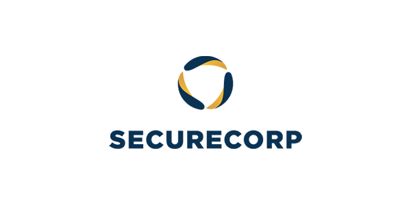 Securecorp  logo