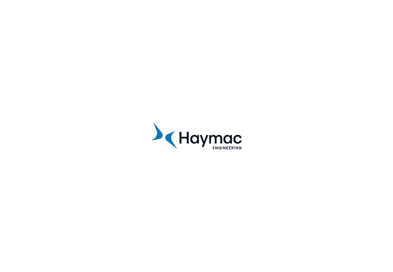 Haymac Engineering Pty Ltd logo