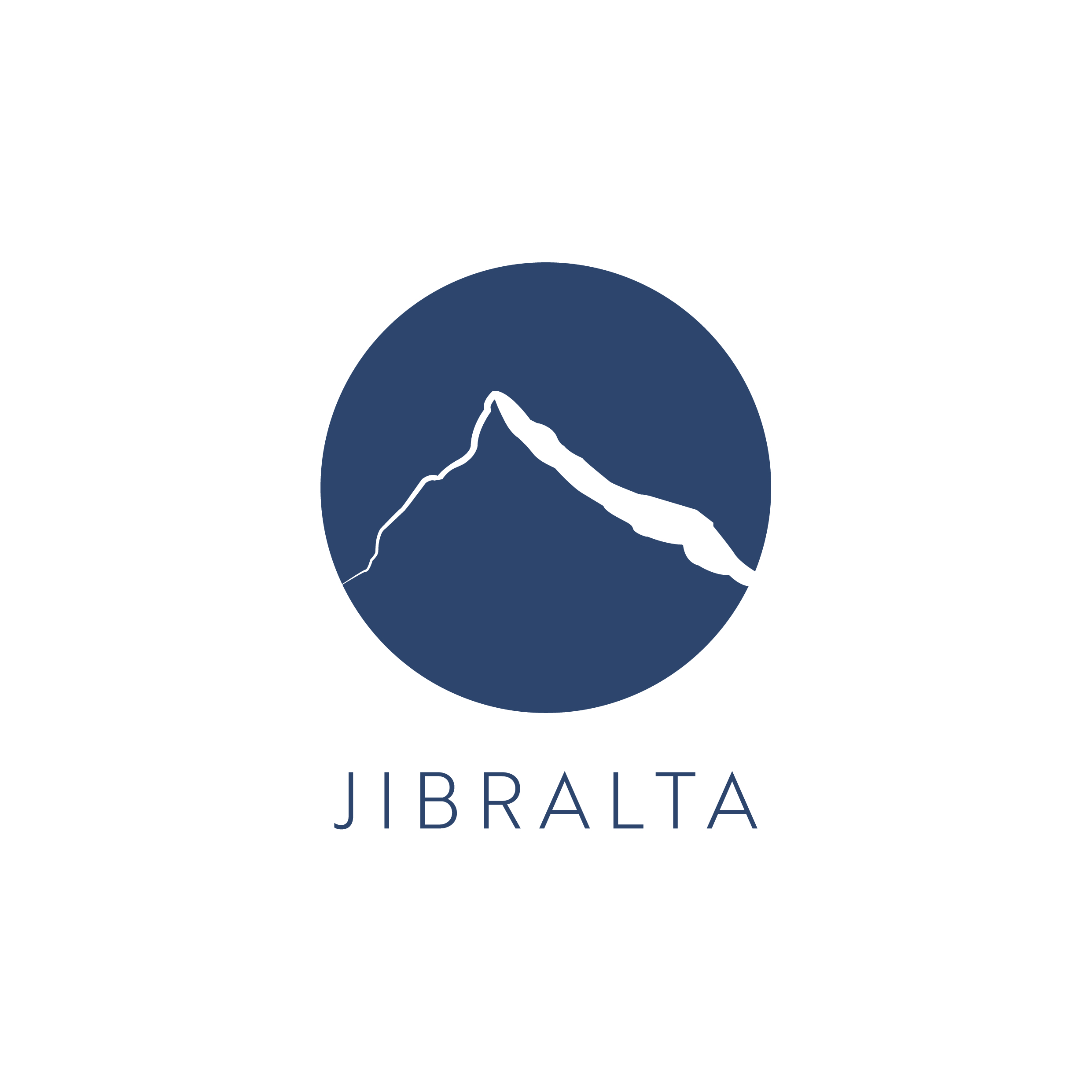 Jibralta logo