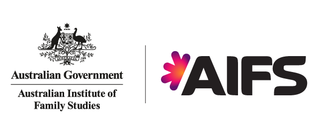 Australian Institute of Family Studies logo