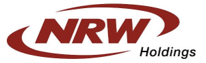 NRW Holdings logo