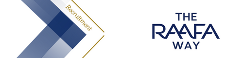 Air Force Association WA Limited (RAAFA WA) logo