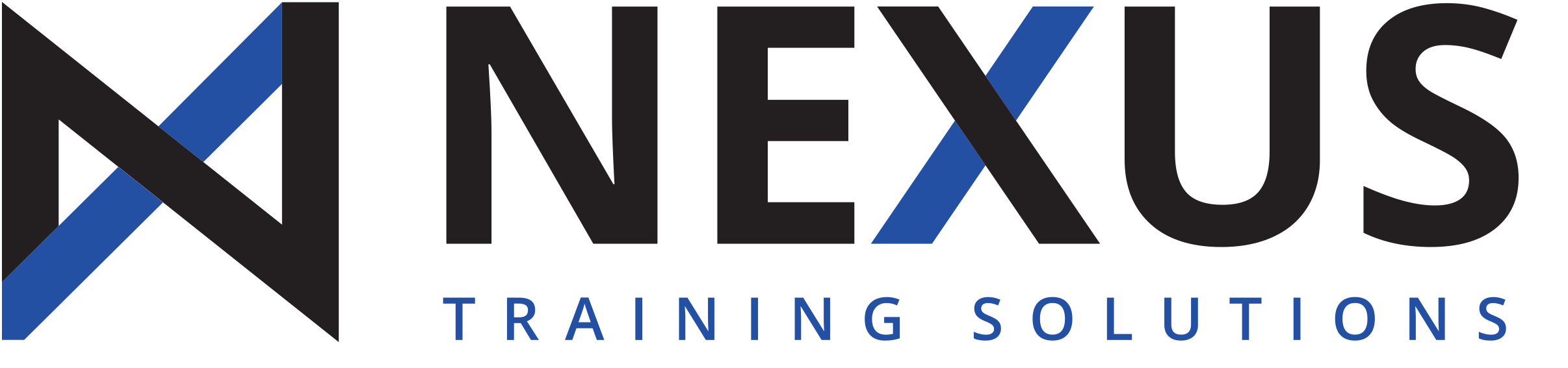 Nexus Training Solutions Pty Ltd logo