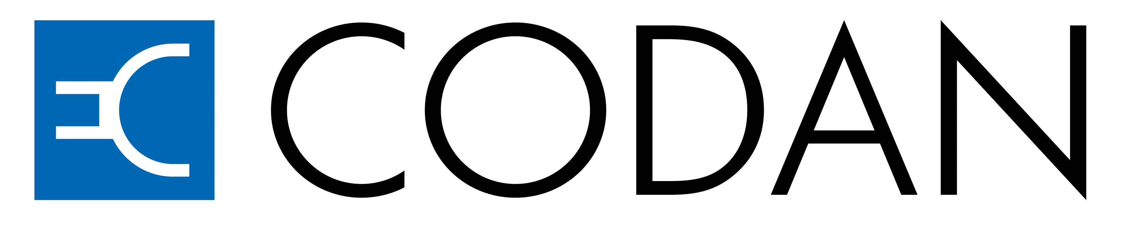 Codan Limited logo