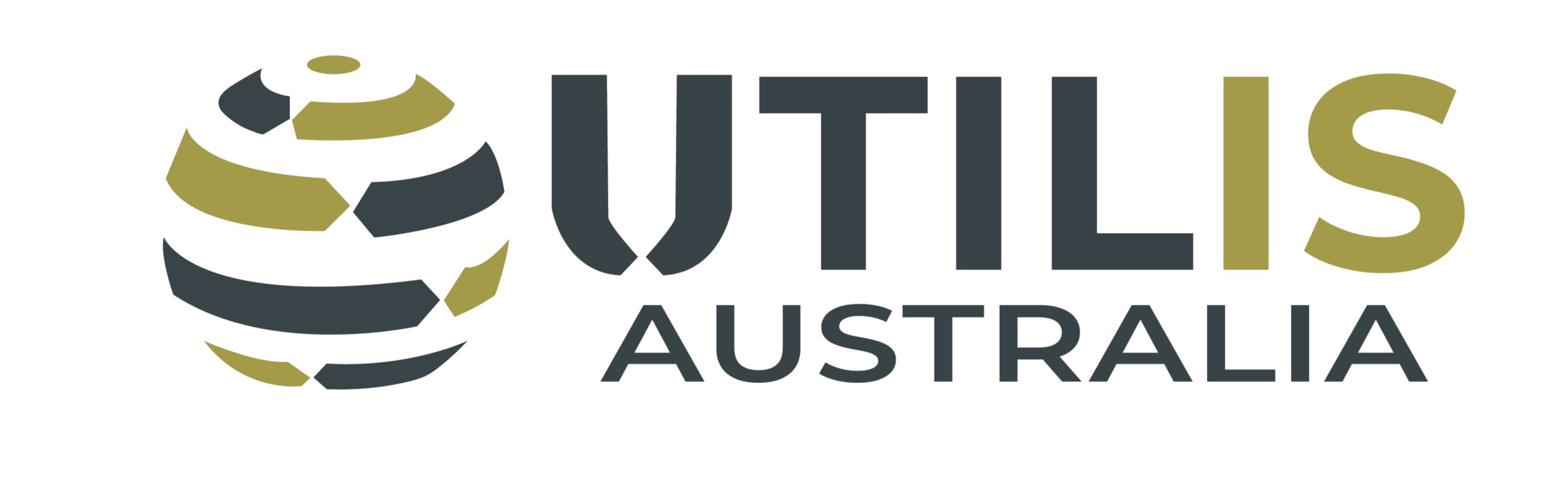 Utilis Australia Pty Ltd logo
