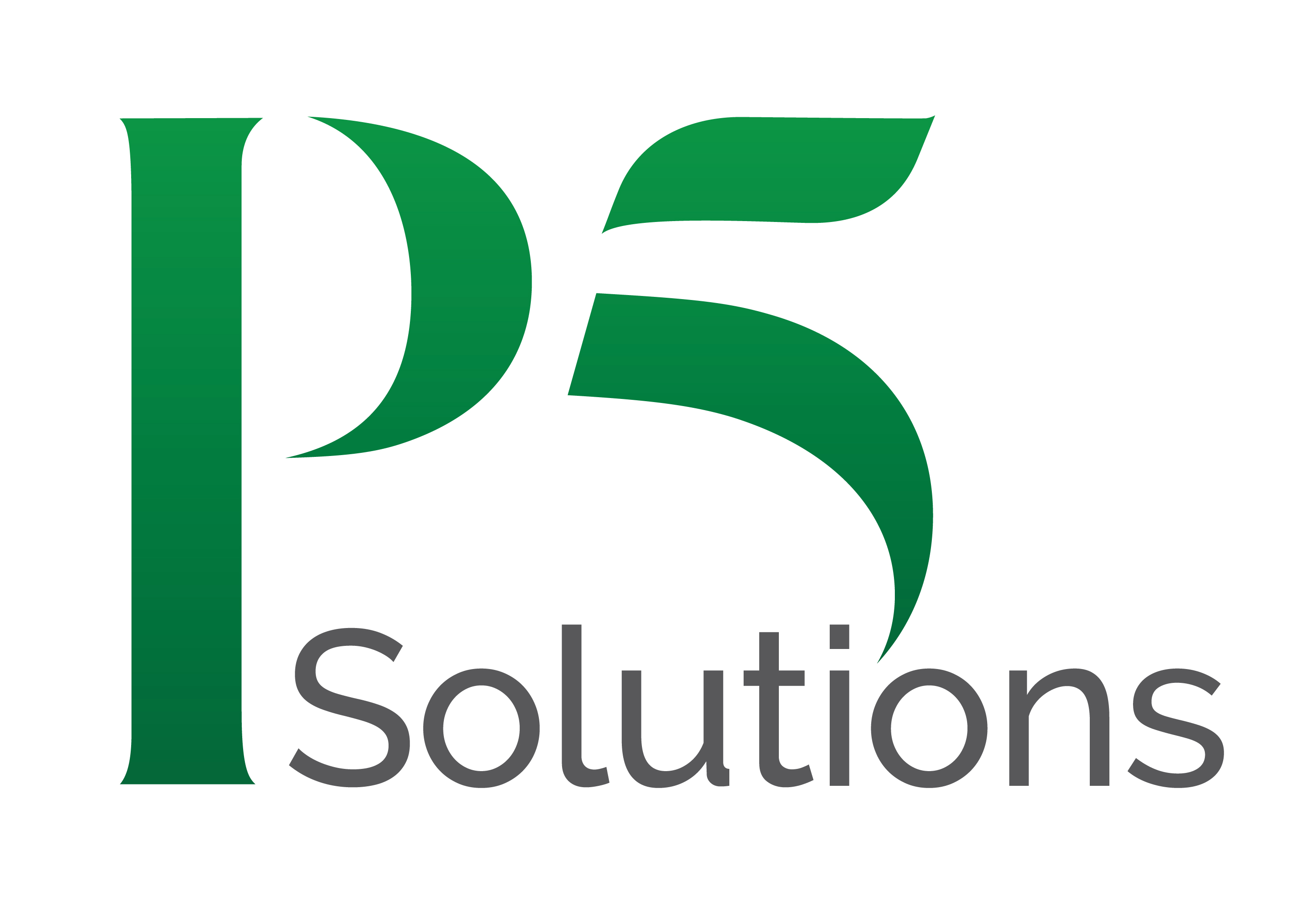 P5 Solutions Pty Ltd logo