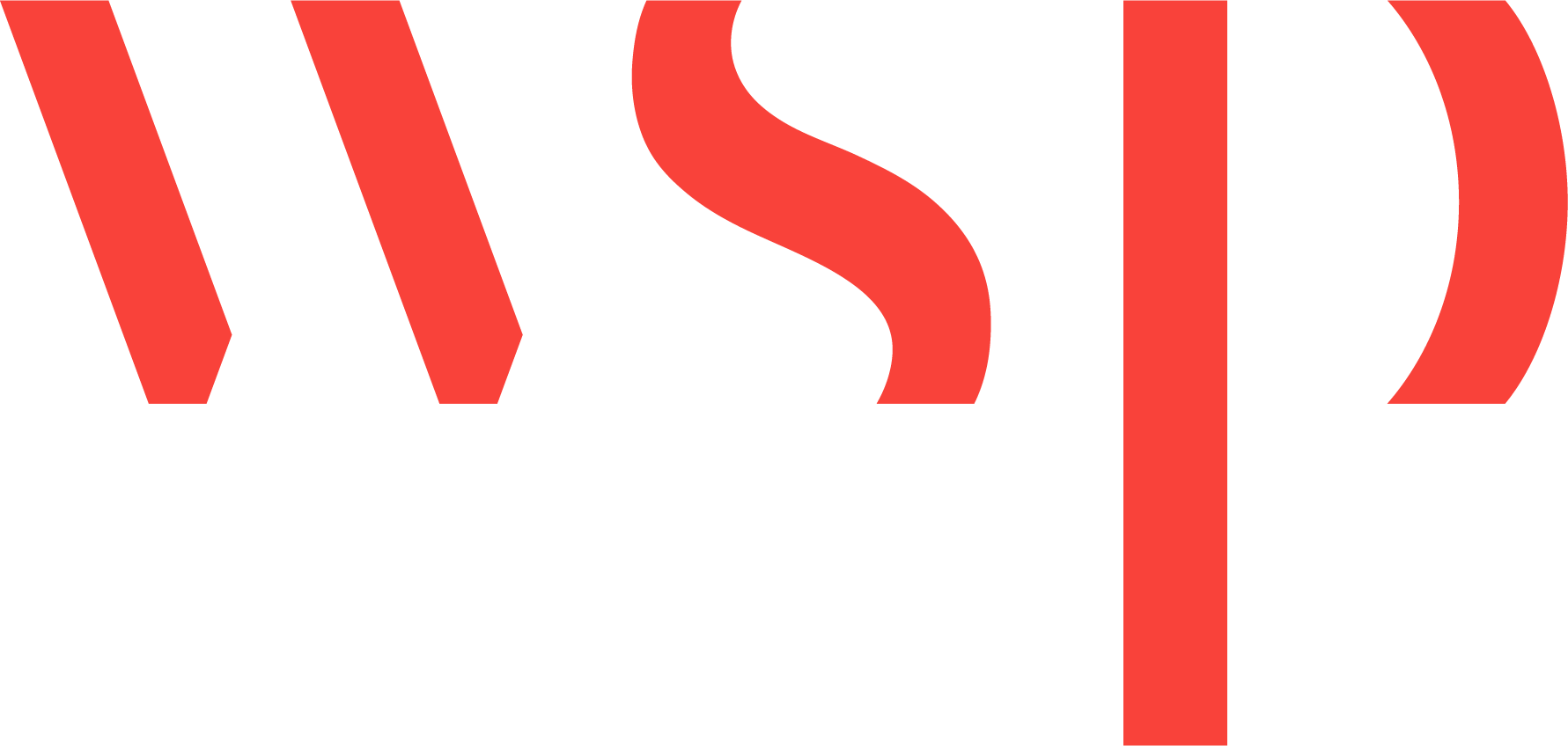 WSP Australia logo