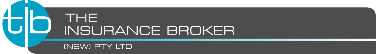 The Insurance Broker (NSW) Pty Ltd logo